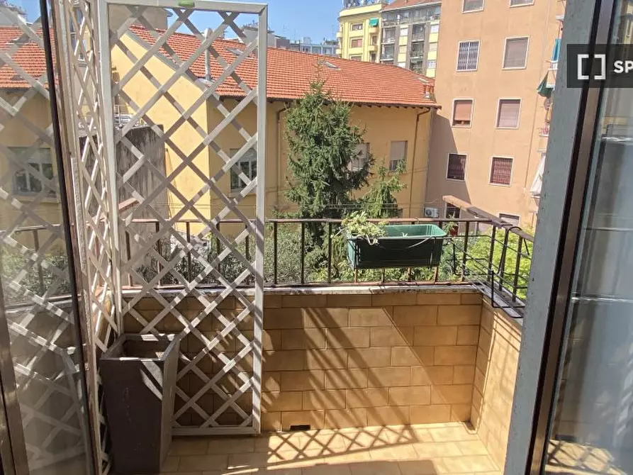 Immagine 17 di Appartamento in affitto  in Via Carlo Boncompagni a Milano