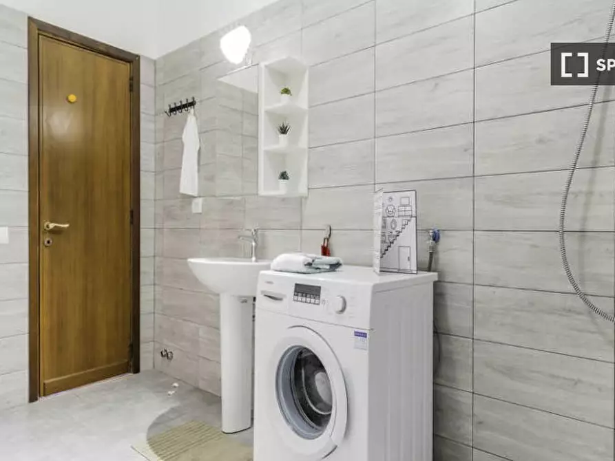 Immagine 16 di Camera condivisa in affitto  in Via Roberto Schumann a Padova