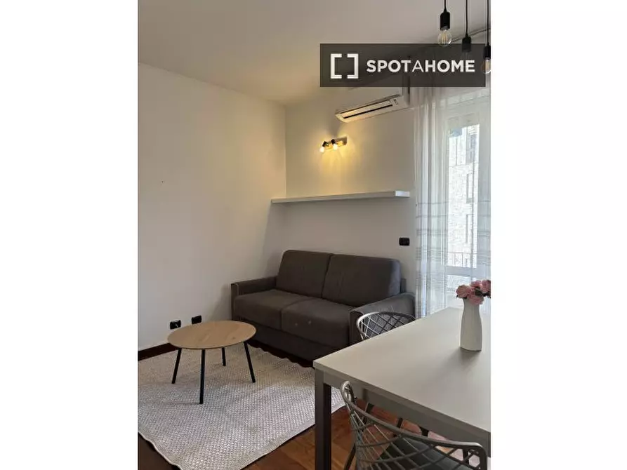 Immagine 4 di Appartamento in affitto  in Via Leone Tolstoi a Milano