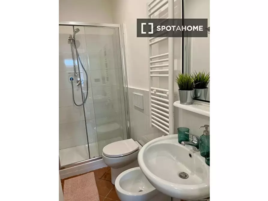 Immagine 18 di Camera condivisa in affitto  in via Giuseppe Galliano a Firenze