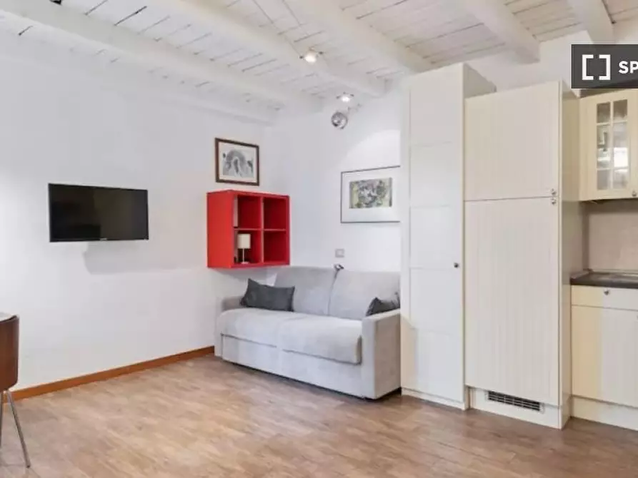 Immagine 7 di Appartamento in affitto  in Via Domenico Cirillo a Milano