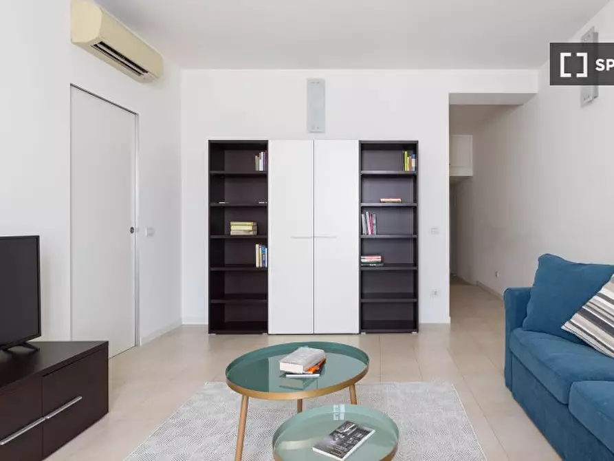 Immagine 15 di Appartamento in affitto  in Via Pietro Borsieri a Milano