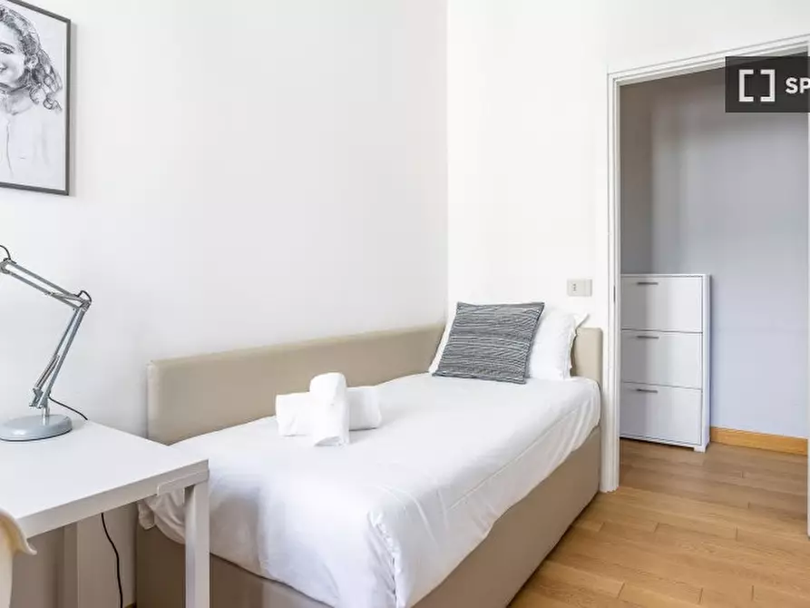 Immagine 3 di Appartamento in affitto  in Piazzale Lodi a Milano