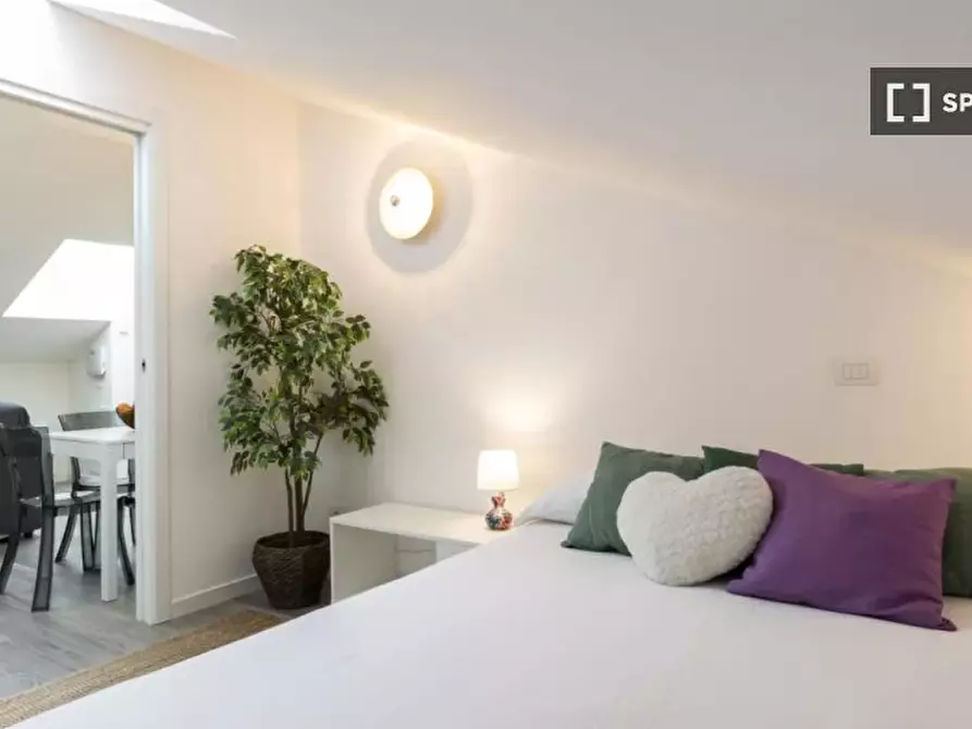 Immagine 18 di Appartamento in affitto  in Via Luigi Frapolli a Milano