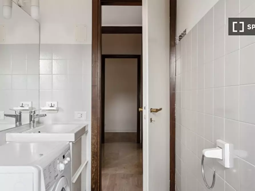 Immagine 7 di Camera condivisa in affitto  in Piazza Bolivar a Milano