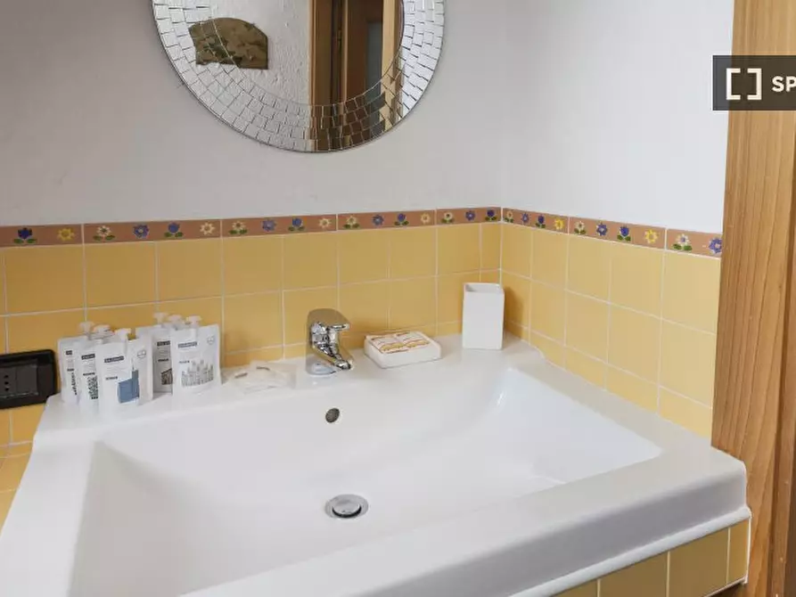 Immagine 13 di Appartamento in affitto  in Via Panfilo Castaldi a Milano