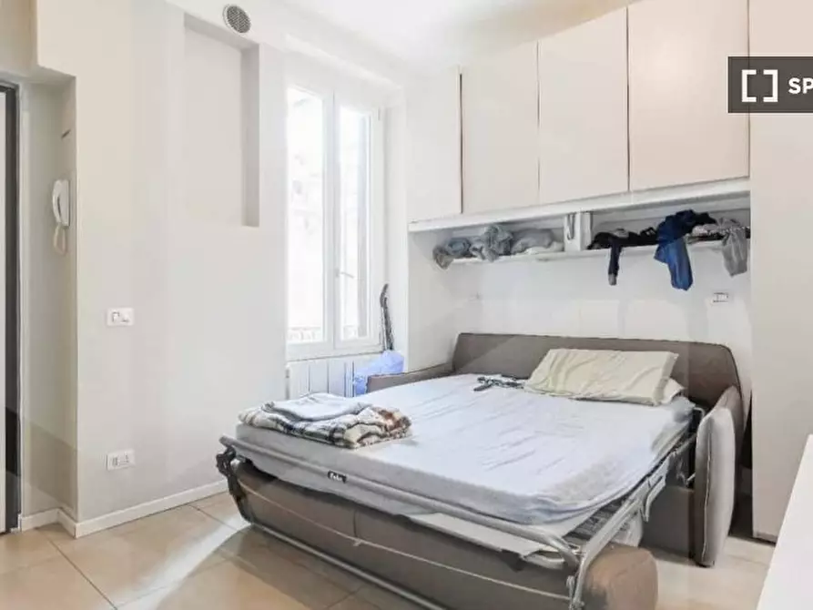 Immagine 5 di Ufficio in affitto  in Via Marco Aurelio a Milano