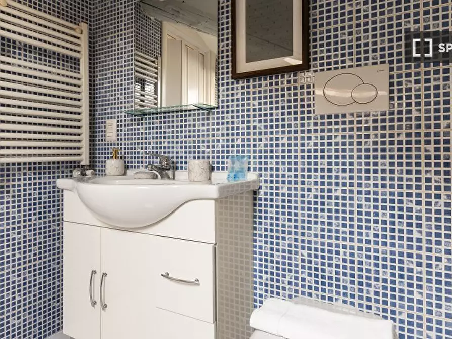 Immagine 16 di Appartamento in affitto  in Via Piero della Francesca a Milano