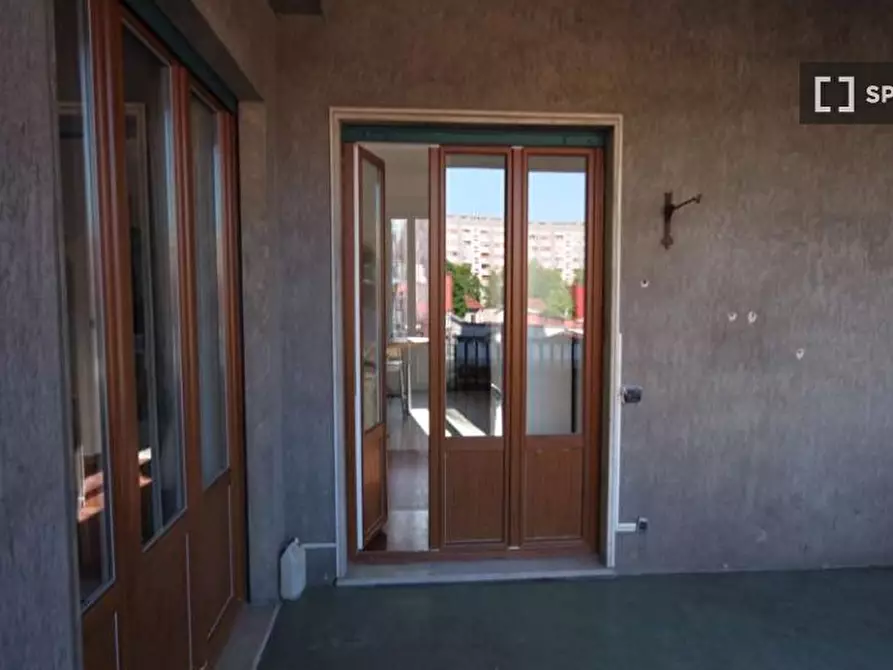 Immagine 13 di Camera condivisa in affitto  in Via Bernina a Milano