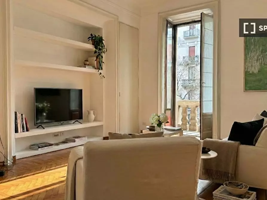 Immagine 2 di Appartamento in affitto  in Corso Ventidue Marzo a Milano