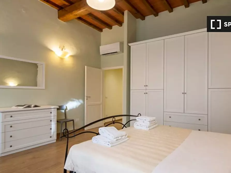 Immagine 10 di Appartamento in affitto  in Via Maffia a Firenze