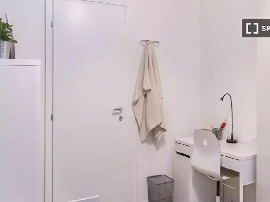 Immagine 7 di Camera condivisa in affitto  in Largo Cavalieri di Malta a Milano
