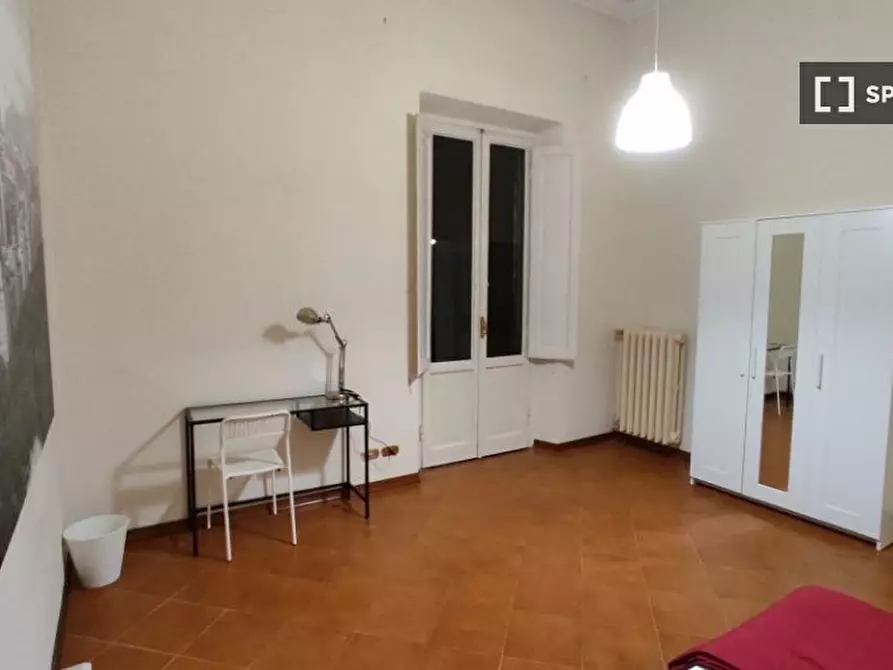 Immagine 16 di Camera condivisa in affitto  in Viale dei Mille a Firenze