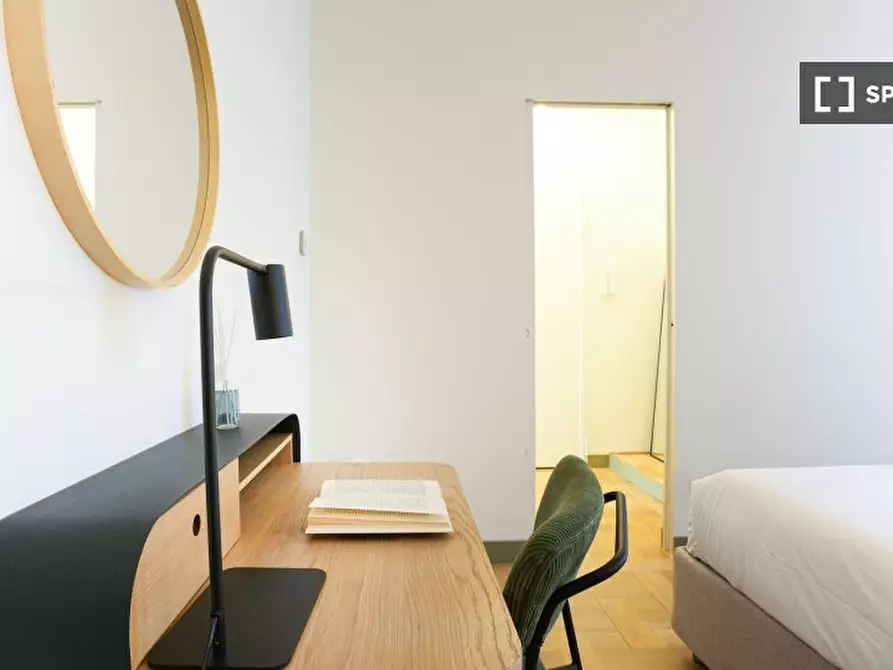 Immagine 15 di Appartamento in affitto  in Alzaia Naviglio Pavese a Milano