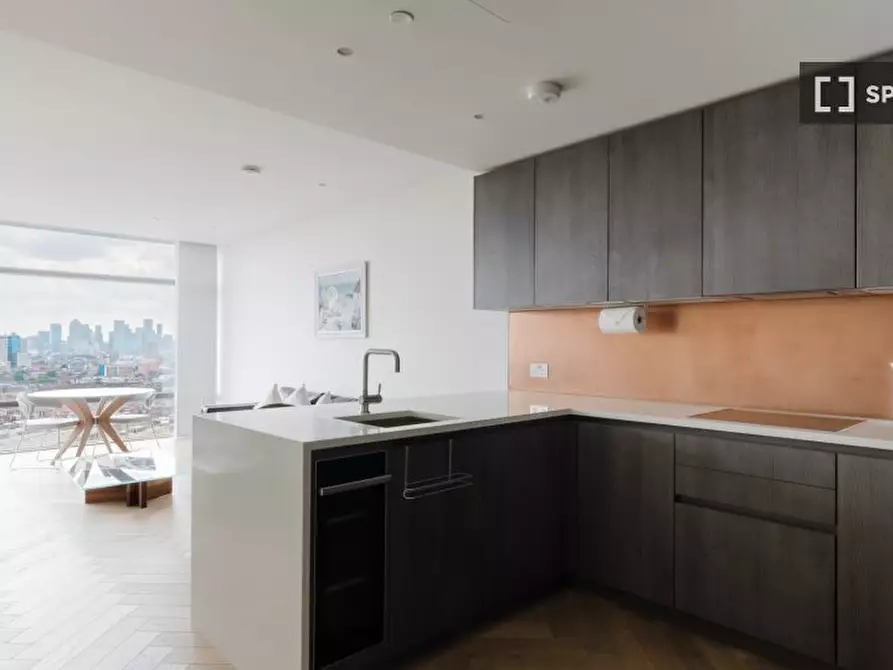 Immagine 8 di Appartamento in affitto  in Principal Place a Islington