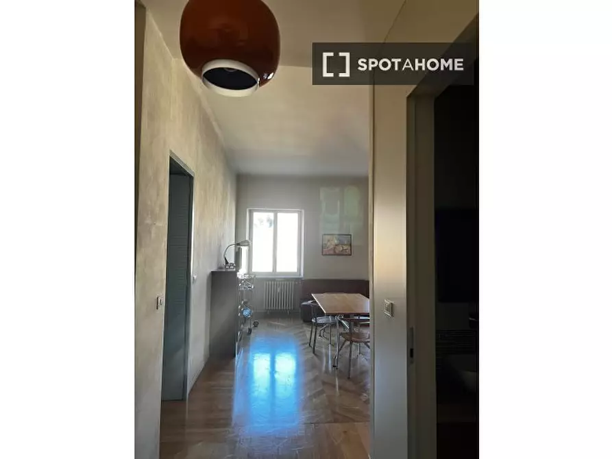 Immagine 11 di Appartamento in affitto  in Via Goito a Torino