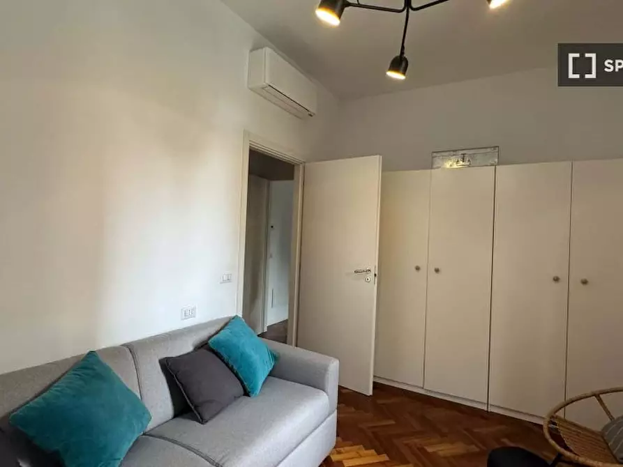 Immagine 11 di Appartamento in affitto  in Via Giuseppe Ripamonti a Milano