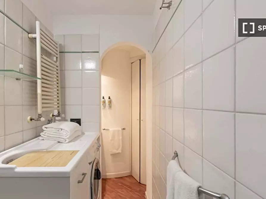 Immagine 9 di Appartamento in affitto  in Via Lodovico Muratori a Milano