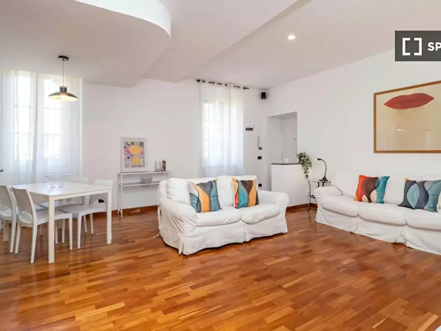Immagine 17 di Appartamento in affitto  in P.za XXV Aprile a Milano