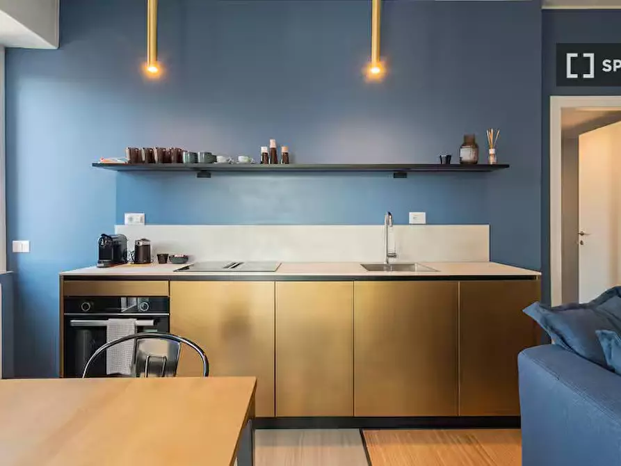 Immagine 8 di Appartamento in affitto  in Via Carlo Imbonati a Milano