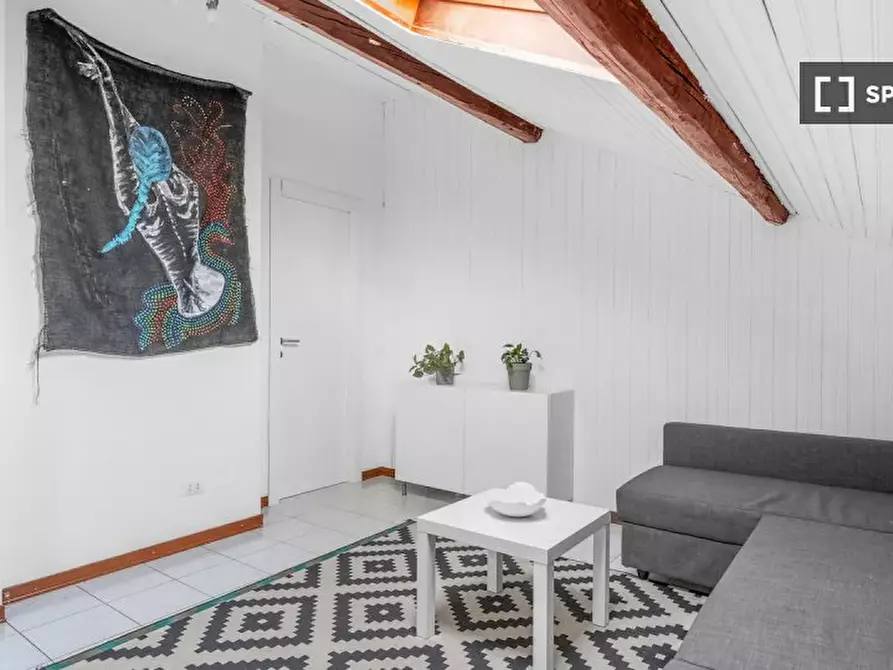 Immagine 11 di Appartamento in affitto  in Via Martiri Oscuri a Milano