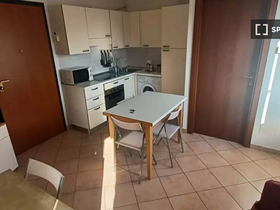Immagine 19 di Appartamento in affitto  in Via Mazzini a Bologna