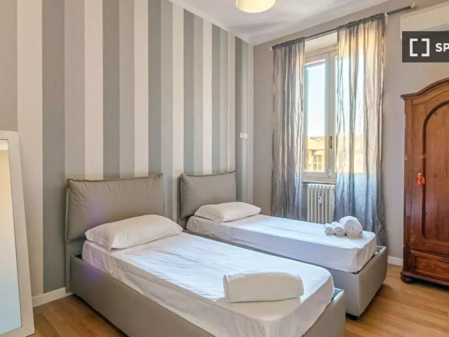 Immagine 9 di Appartamento in affitto  in Via Donatello a Milano