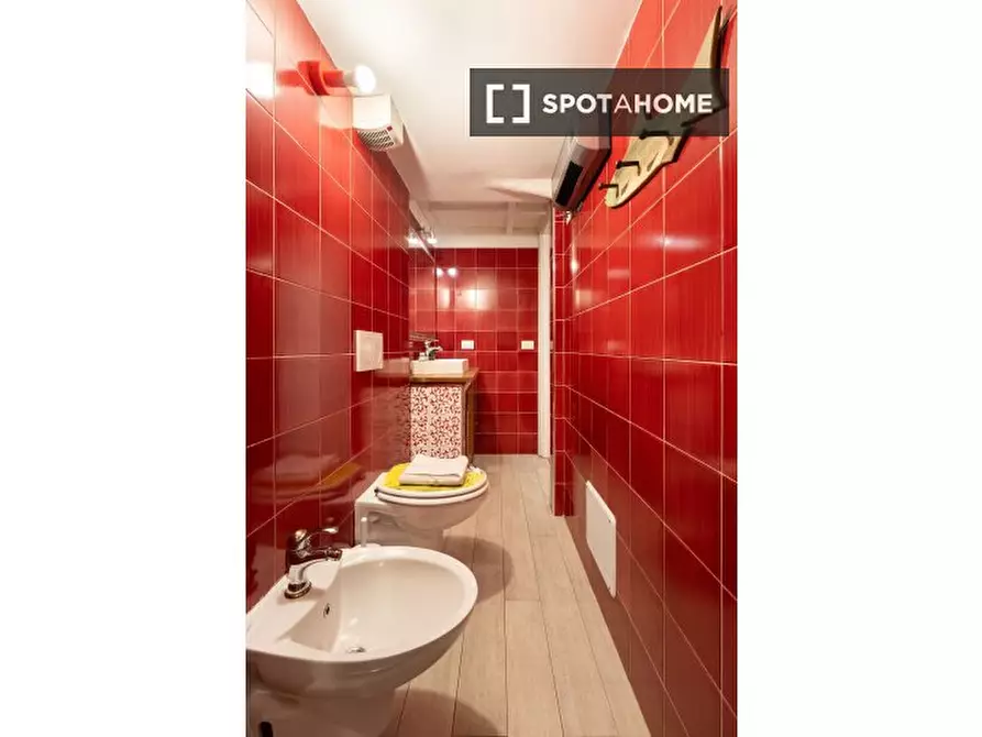 Immagine 17 di Ufficio in affitto  in Via Laura a Firenze