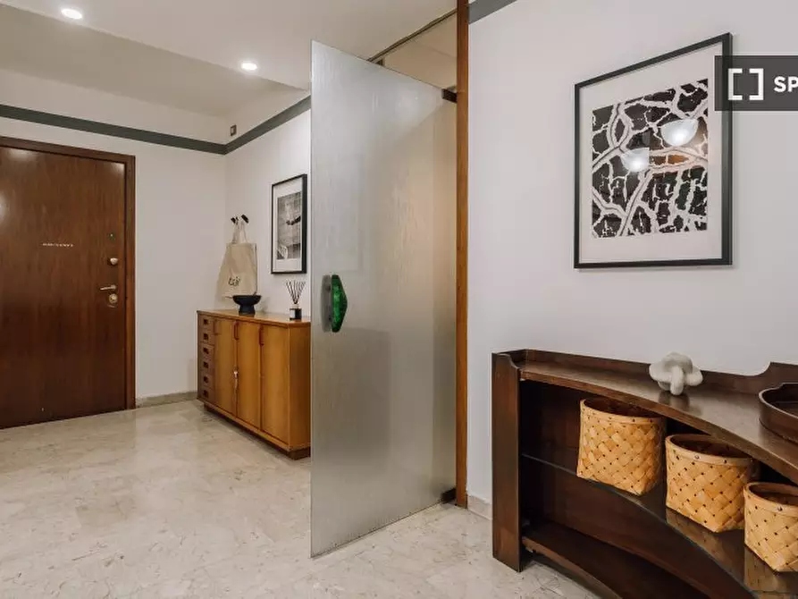 Immagine 14 di Appartamento in affitto  in Via Giovanni Pierluigi da Palestrina a Milano