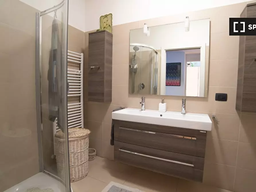 Immagine 2 di Appartamento in affitto  in Via Marco Ulpio Traiano a Milano