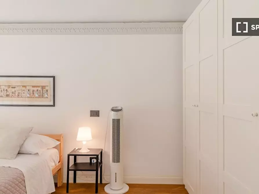 Immagine 12 di Appartamento in affitto  in Via Gioachino Rossini a Torino