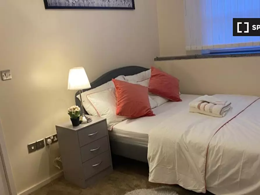 Immagine 3 di Appartamento in affitto  in The Vista Bldg a Eltham