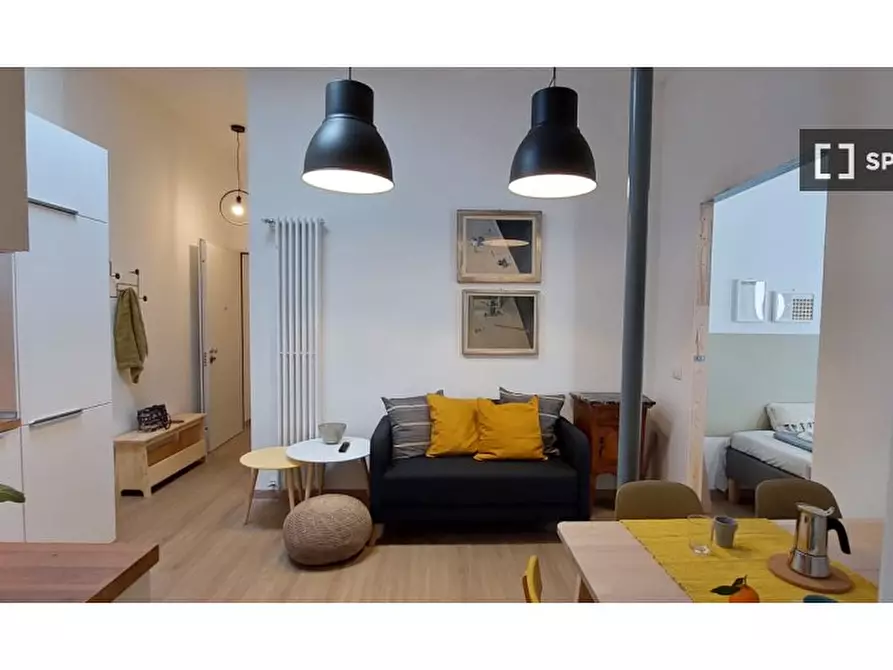 Immagine 11 di Appartamento in affitto  in Via Privata Antonio Fontanesi a Milano