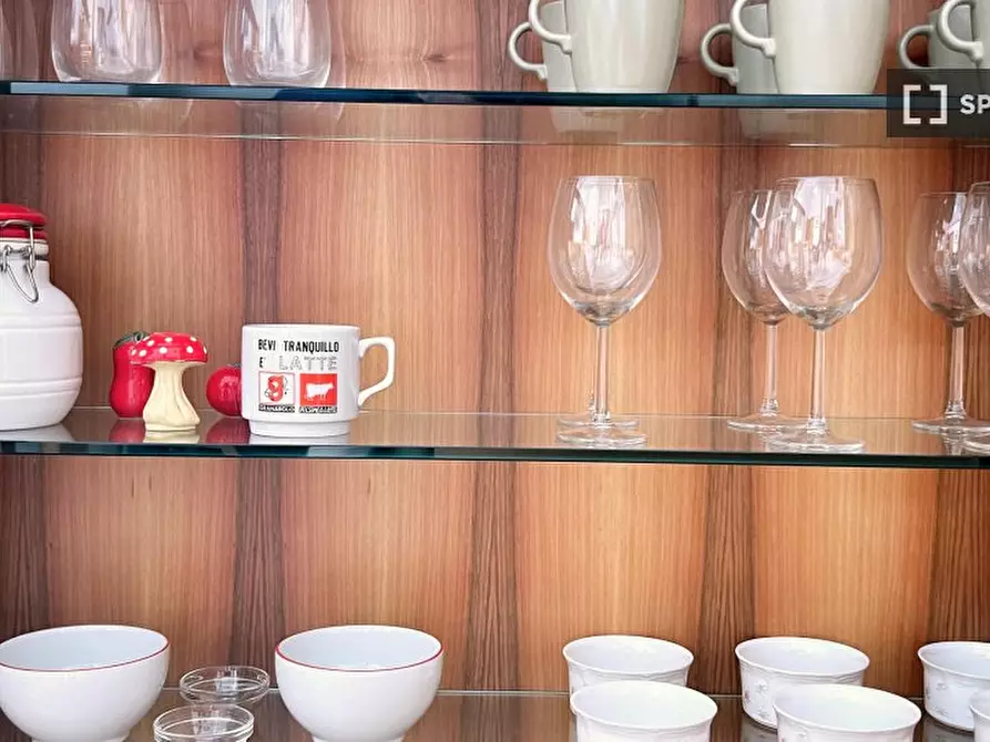 Immagine 3 di Appartamento in affitto  in Via Eleonora Duse a Bologna