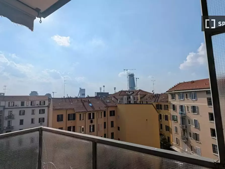 Immagine 9 di Appartamento in affitto  in Via Valsugana a Milano