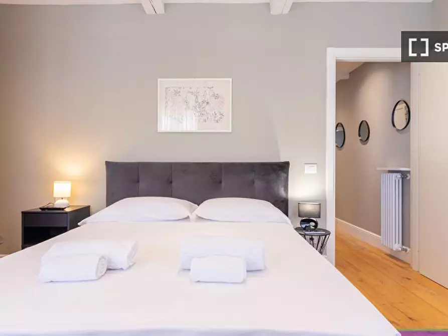 Immagine 3 di Appartamento in affitto  in Via Maffia a Firenze