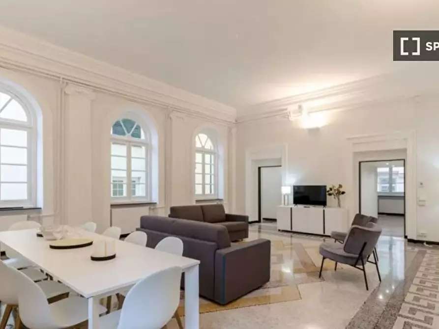 Immagine 9 di Appartamento in affitto  in Vico della Casana a Genova