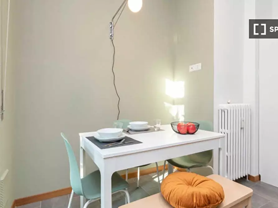 Immagine 19 di Camera condivisa in affitto  in Via Carlo Alberto Pisani Dossi a Milano