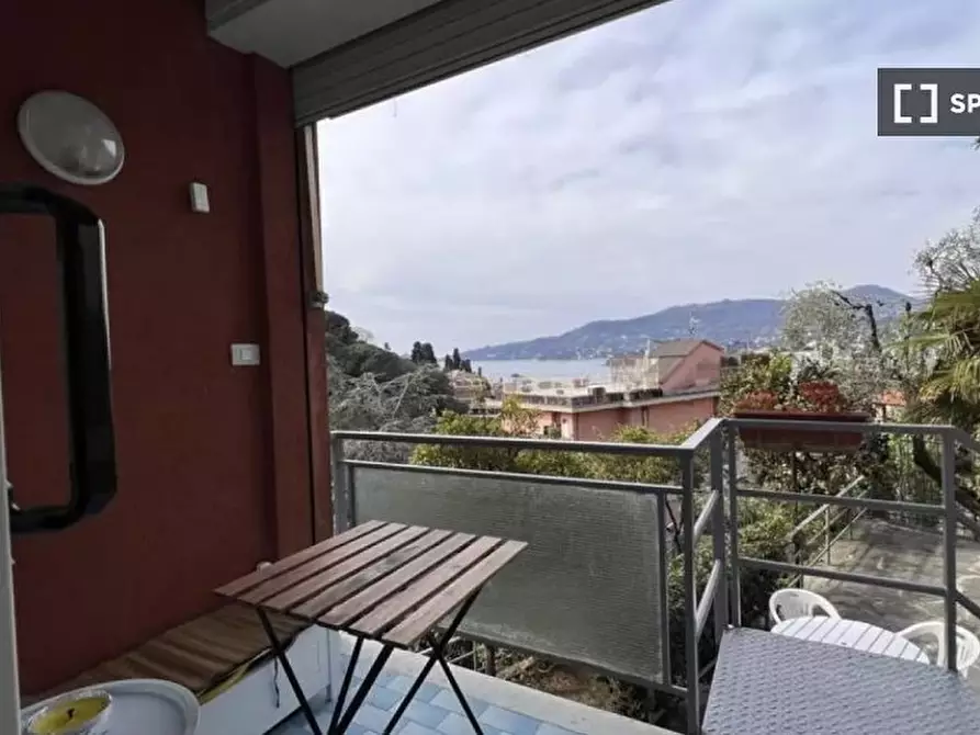 Immagine 2 di Appartamento in affitto  in Via Val di Sole a Rapallo