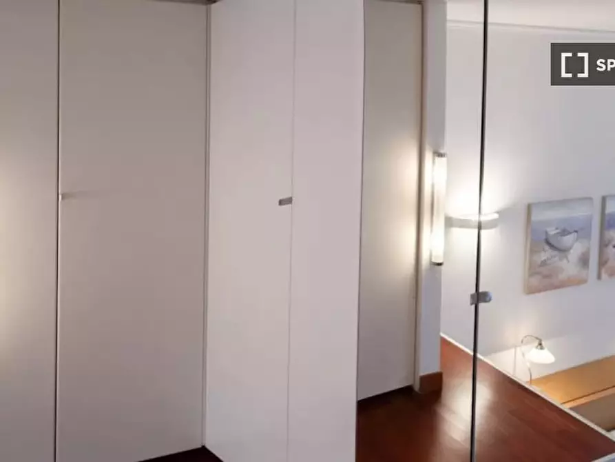 Immagine 11 di Appartamento in affitto  in Via Francesco Londonio a Milano