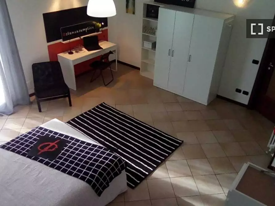 Immagine 5 di Camera condivisa in affitto  in Cesare Battisti a Brescia