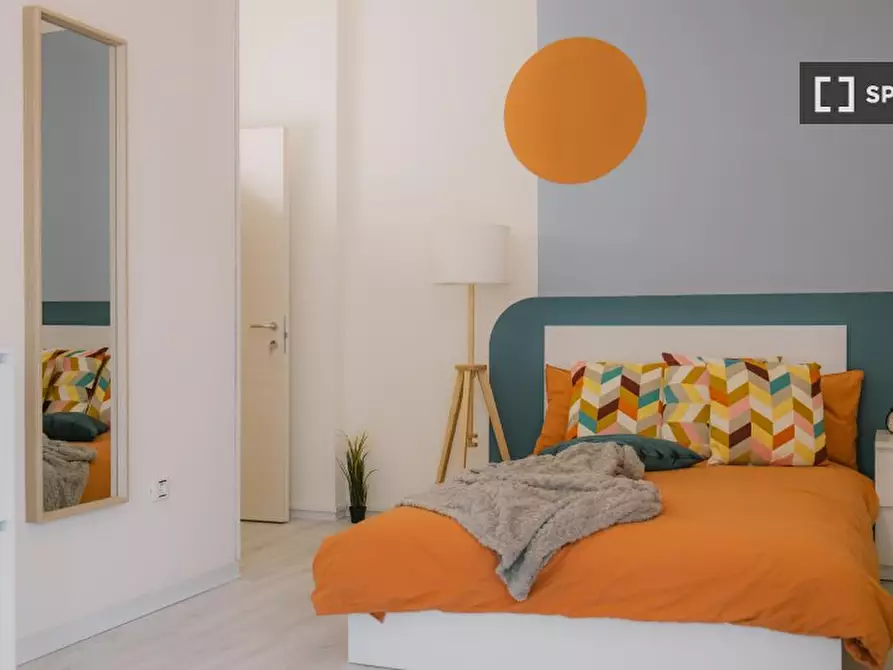 Immagine 16 di Camera condivisa in affitto  in Lorenzoni/1 a Trento