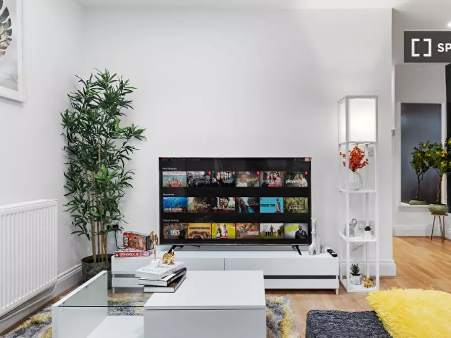 Immagine 6 di Appartamento in affitto  in Furley Rd a Camberwell