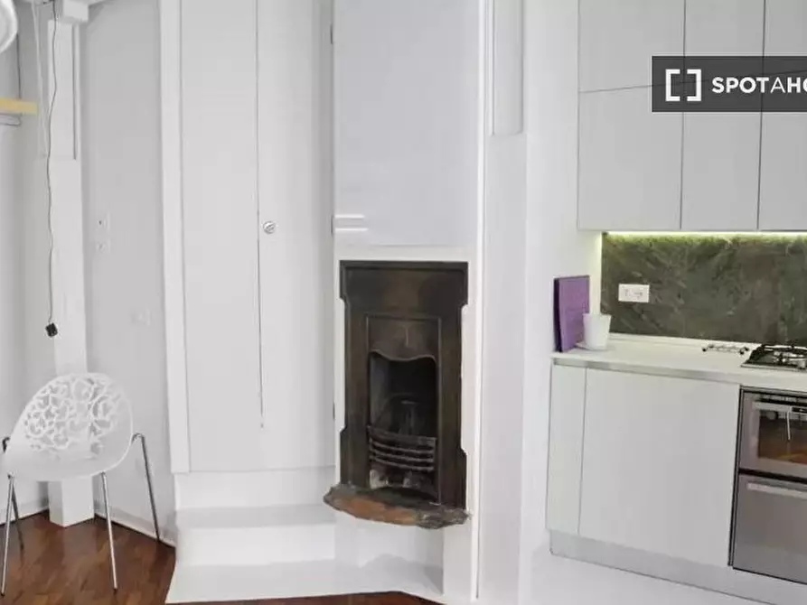 Immagine 6 di Ufficio in affitto  in Via Agostino Bertani a Milano