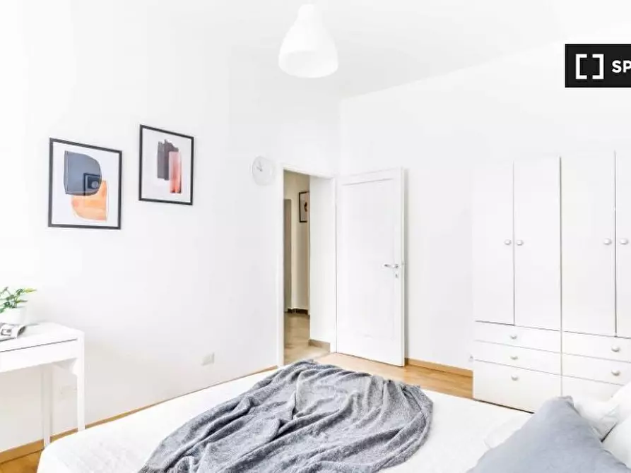 Immagine 3 di Camera condivisa in affitto  in Via degli Astri a Milano