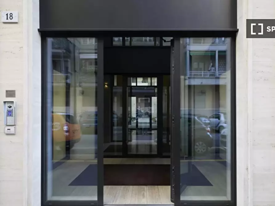 Immagine 4 di Appartamento in affitto  in Via Antonio Cecchi a Milano