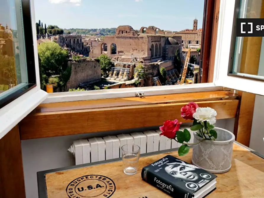 Immagine 6 di Ufficio in affitto  in Via del Colosseo a Roma