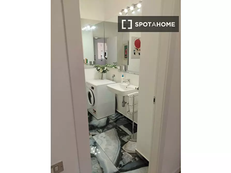 Immagine 8 di Appartamento in affitto  in Via Lazzaretto a Milano