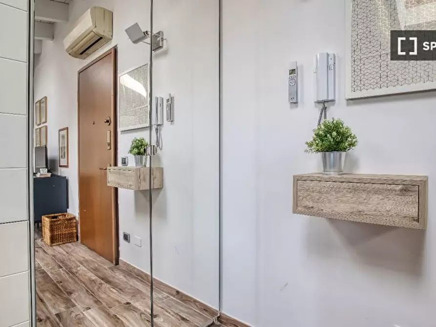 Immagine 19 di Appartamento in affitto  in Via Volvinio a Milano