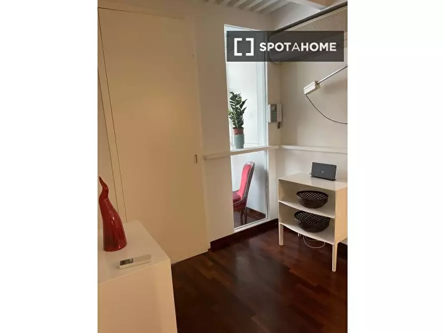 Immagine 19 di Appartamento in affitto  in Via Varesina a Milano